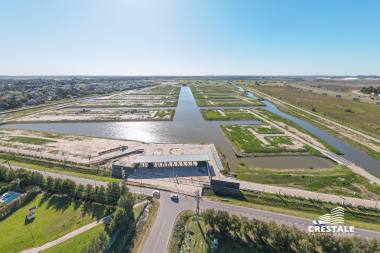 terreno en venta Funes Aguadas, Funes Lake