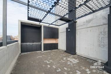 oficina en venta Rosario Pichincha, Brown 2700