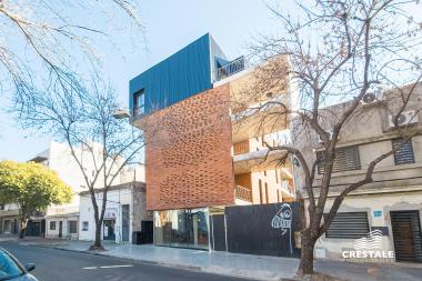 departamento 2 dormitorios en venta Rosario Pichincha, Brown 2700
