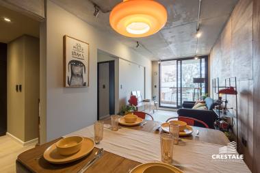 oficina en venta Rosario Pichincha, Brown 2700