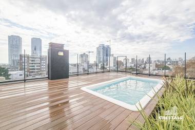 oficina en venta Rosario Pichincha, Brown 2700
