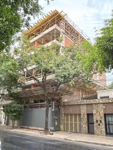 departamento 2 dormitorios en venta Rosario Pichincha, Urquiza y Rodríguez