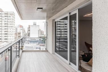 departamento 2 dormitorios en venta Rosario Martin, Mendoza y Maipú