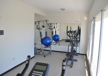 departamento 1 dormitorio en venta Rosario Centro, BUENOS AIRES Y SAN JUAN