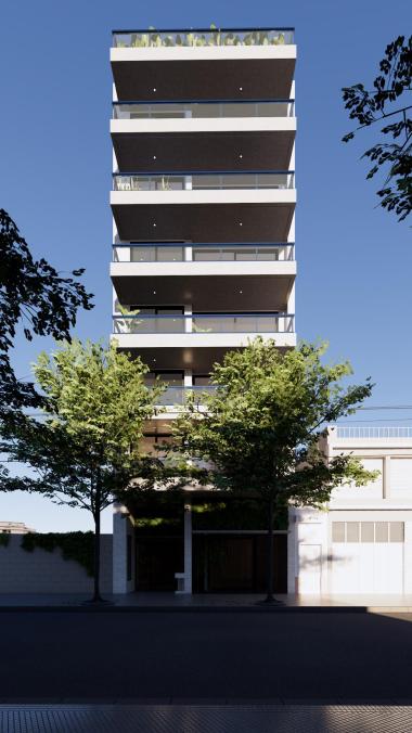 departamento monoambiente en venta Rosario Abasto, Cerrito y Roca