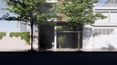departamento monoambiente en venta Rosario Abasto, Cerrito y Roca