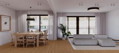 departamento 2 dormitorios en venta Rosario Martin, Juan Manuel de Rosas y Córdoba