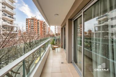 departamento 2 dormitorios en venta Rosario Pichincha, Santa Fe 2400