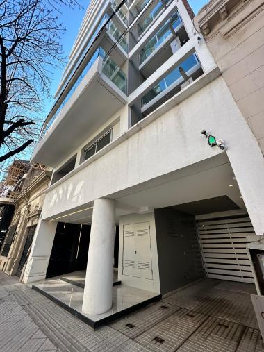 departamento 2 dormitorios en venta Rosario Pichincha, Santa Fe 2400