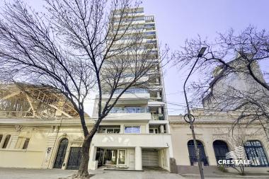 departamento 2 dormitorios en venta Rosario Pichincha, Santa Fe 2400