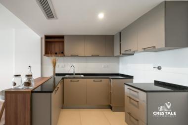 departamento 2 dormitorios en venta Rosario Pichincha, Santa Fe 2400