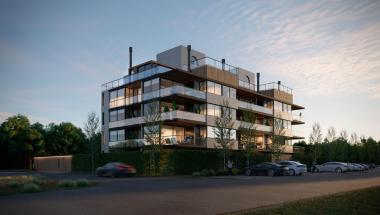 departamento 3 dormitorios en venta Rosario Aldea Fisherton, Schweitzer y Pascuali 