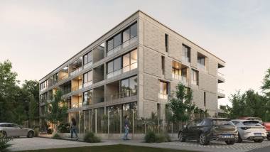 departamento 3 dormitorios en venta Rosario Fisherton, Fisherton Aldea