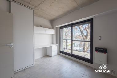 departamento 2 dormitorios en venta Rosario Luis Agote, Pichincha y Güemes