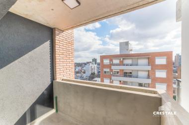 departamento monoambiente en venta Rosario República de la Sexta, ALEM Y LA PAZ