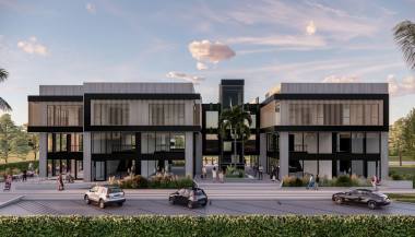 local en venta Funes Centro, Fuerza Aérea y Pasaje Scoccia