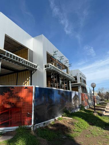 local en venta Funes Centro, Fuerza Aérea y Pasaje Scoccia