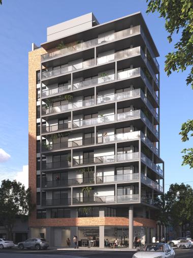 departamento 3 dormitorios en venta Rosario Abasto, Cochabamba y Corrientes