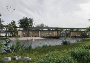 terreno en venta Roldan Roldan, Aurea Barrio Privado