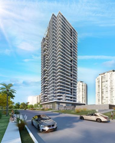 departamento 2 dormitorios en venta Punta del Este Playa Brava, Atelier - Punta del Este