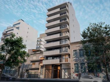 oficina en venta Rosario Centro, San Juan y Dorrego