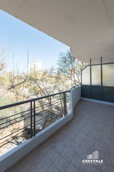 departamento 1 dormitorio en venta Rosario Echesortu, 9 de Julio 3100