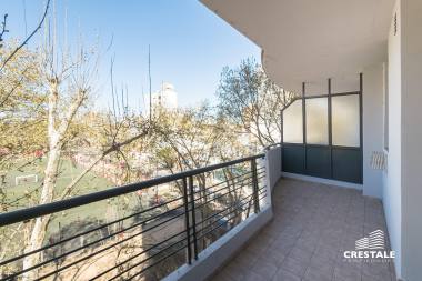 departamento 1 dormitorio en venta Rosario Echesortu, 9 de Julio 3100
