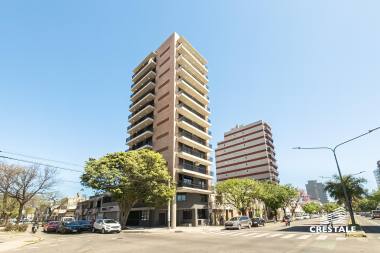 departamento 2 dormitorios en venta Rosario Abasto, 27 de Febrero y Roca