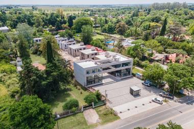 departamento 4 dormitorios en venta Funes Funes, Córdoba 3200 - Funes