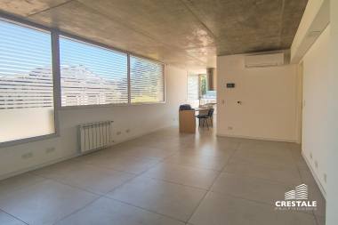 departamento 2 dormitorios en venta Rosario Pichincha, Salta y Oroño