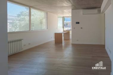 departamento 2 dormitorios en venta Rosario Pichincha, Salta y Oroño