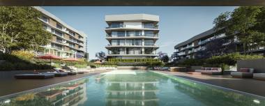 departamento 3 dormitorios en venta Funes Funes, Fisherton - Av. Eva Perón 8600 - Torre A