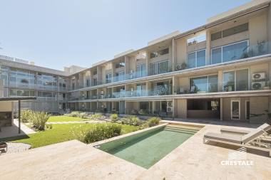 departamento 2 dormitorios en venta Funes Centro, Ruta 9 y Suipacha