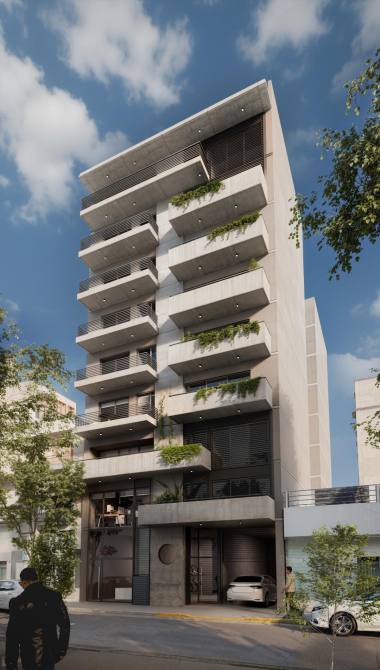 departamento 2 dormitorios en venta Rosario Centro, Montevideo 1000