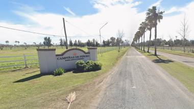 terreno en venta Piñero Piñero, CAMPIÑAS DE PIÑERO