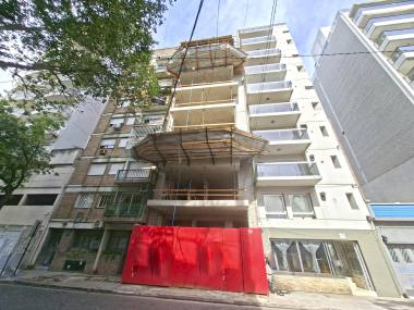 departamento 2 dormitorios en venta Rosario Centro, Balcarce y Rivadavia
