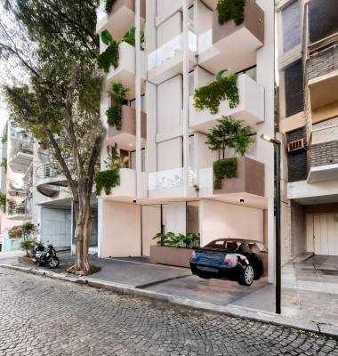 departamento 2 dormitorios en venta Belgrano Belgrano R, Crámer 1600 - CABA