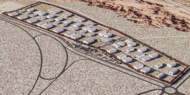 terreno en venta Añelo Añelo, Parque Industrial Vaca Muerta