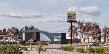 terreno en venta Añelo Añelo, Parque Industrial Vaca Muerta