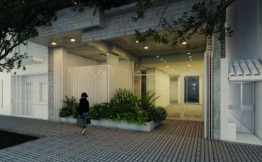 local en venta Rosario Nuestra Señora de Lourdes, 3 de Febrero y Santiago