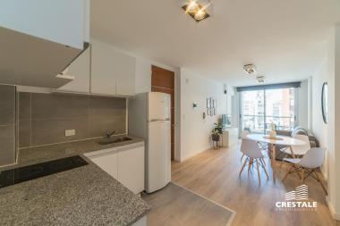 oficina en venta Rosario Parque España, Paraguay y San Lorenzo