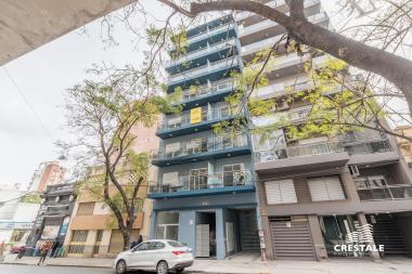 departamento monoambiente en venta Rosario Centro, URQUIZA Y BALCARCE