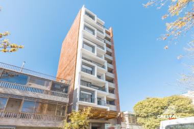 departamento monoambiente en venta Rosario República de la Sexta, ALEM Y LA PAZ