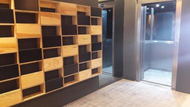 departamento monoambiente en venta Rosario Centro, BALCARCE Y MENDOZA