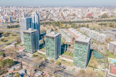 cochera en venta Rosario Puerto Norte, CONDOMINIOS DEL ALTO 4