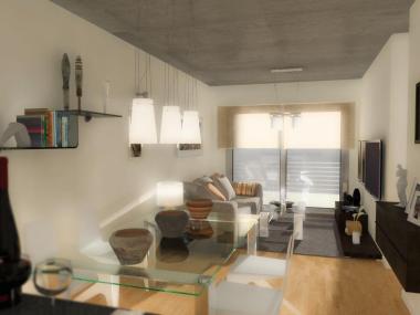 departamento 1 dormitorio en venta Rosario Abasto, 1 DE MAYO E ITUZAINGO