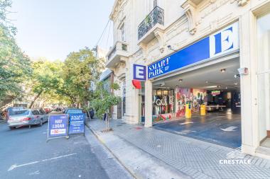 cochera en venta Rosario Centro, ESPAÑA Y RIOJA - Piso 5