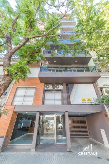departamento 1 dormitorio en venta Rosario Centro, MENDOZA Y ESPAÑA