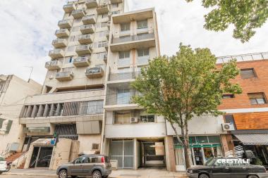 departamento monoambiente en venta Rosario Pichincha, LAGOS Y SALTA