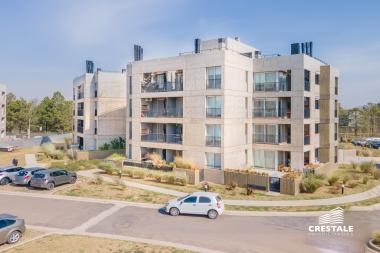 departamento 3 dormitorios en venta Funes Funes, OCHO SAUCES - Torre 8
